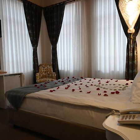 Asmali Han Hotel Manisa Exterior photo