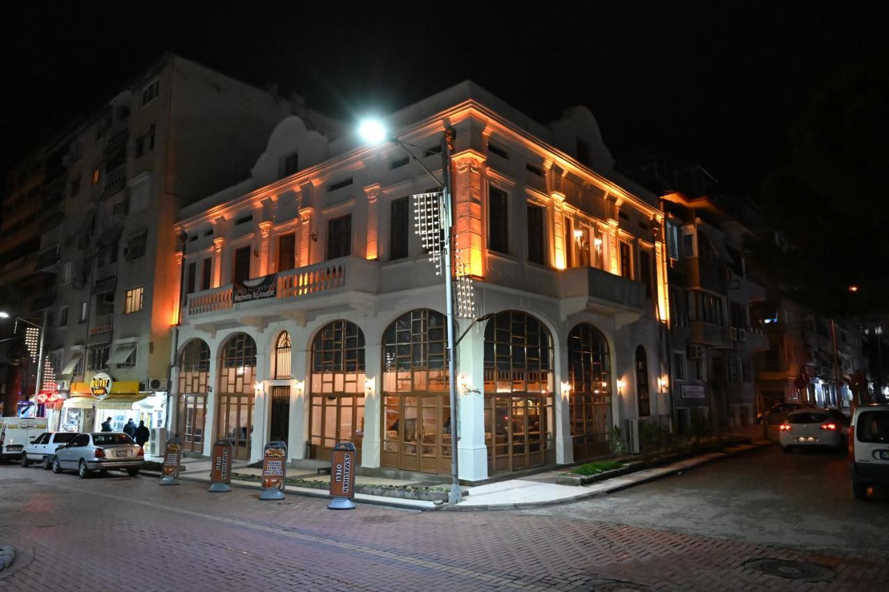 Asmali Han Hotel Manisa Exterior photo