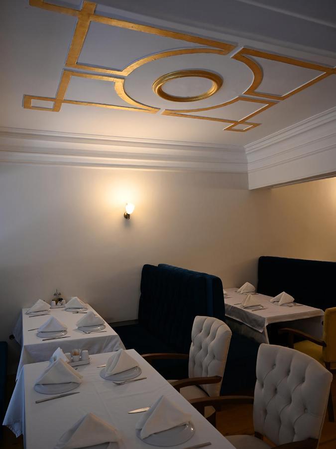 Asmali Han Hotel Manisa Exterior photo