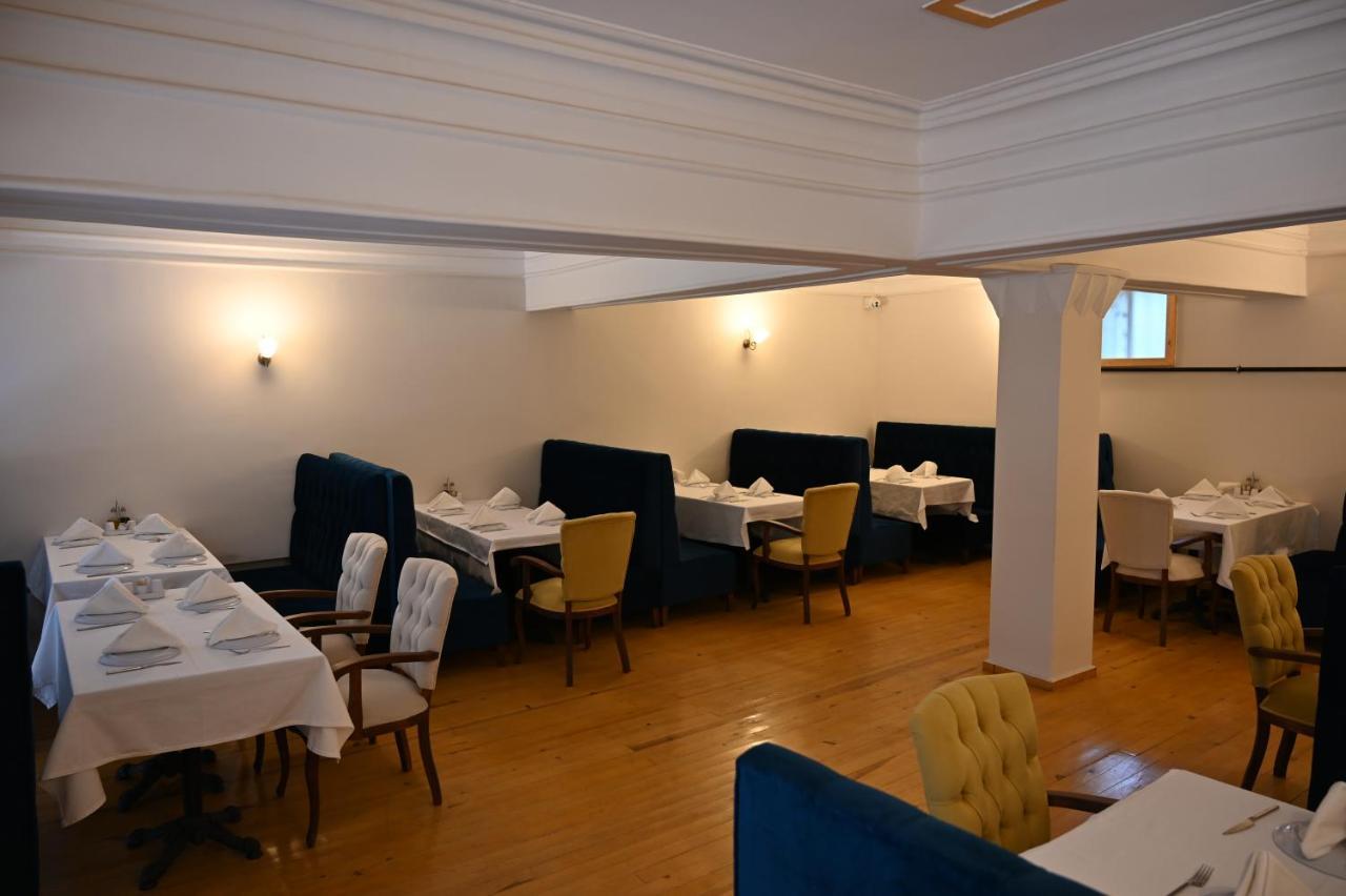 Asmali Han Hotel Manisa Exterior photo
