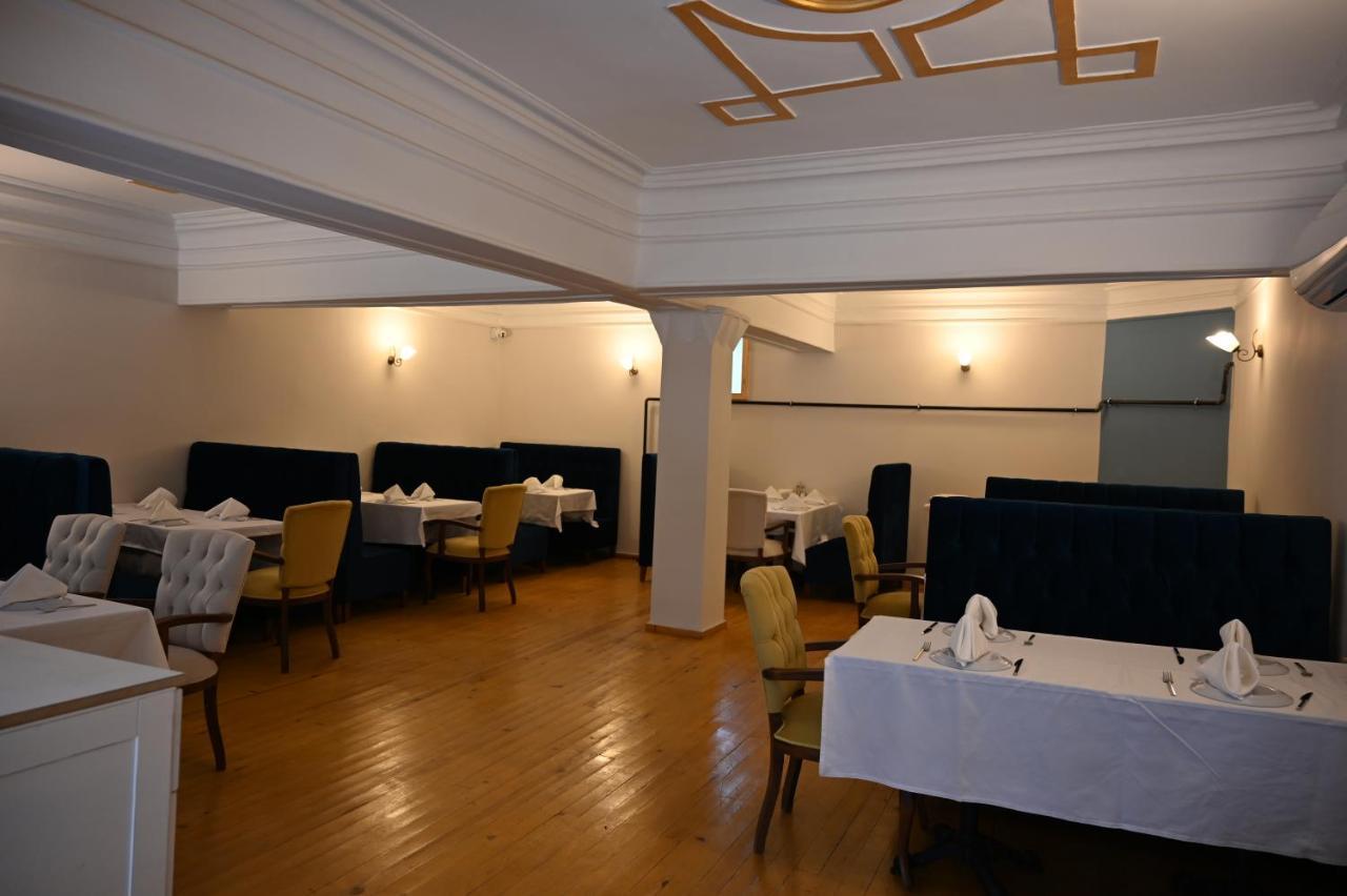 Asmali Han Hotel Manisa Exterior photo
